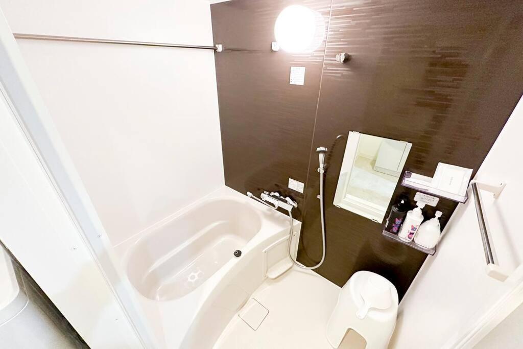 Apartment セレーノ山王203 *