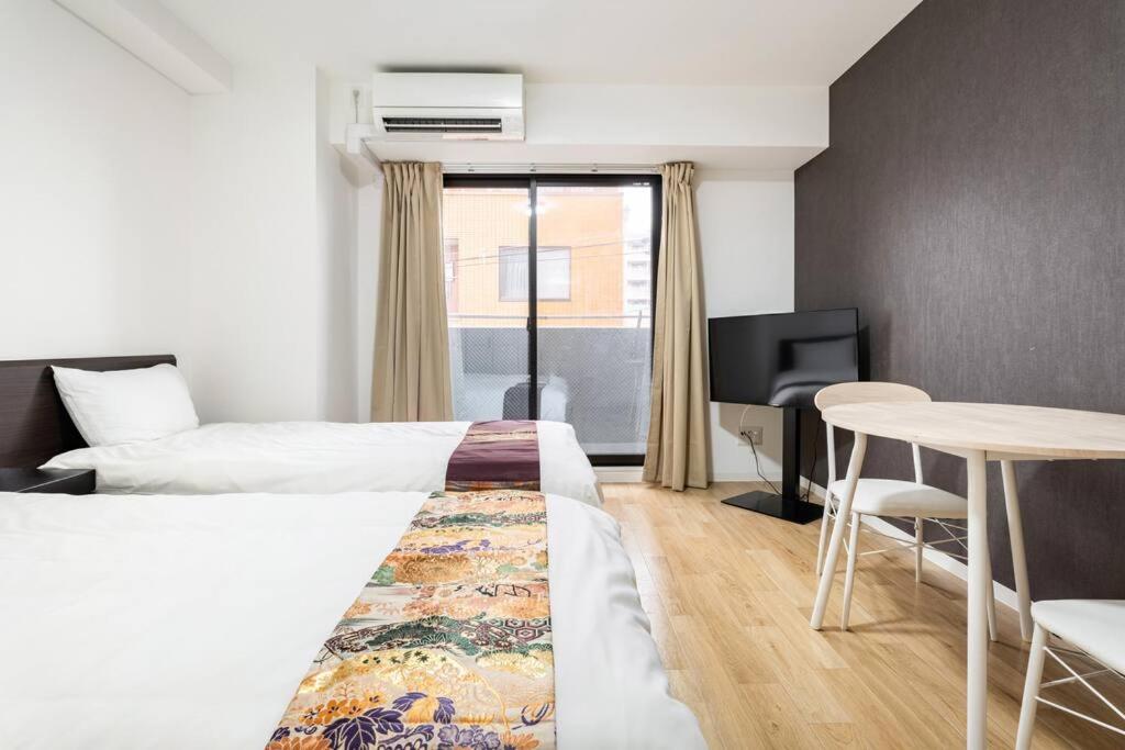 セレーノ山王203 Apartment