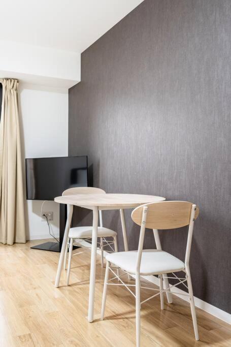 Apartment セレーノ山王203