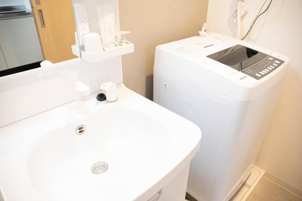 Apartment セレーノ山王203 *