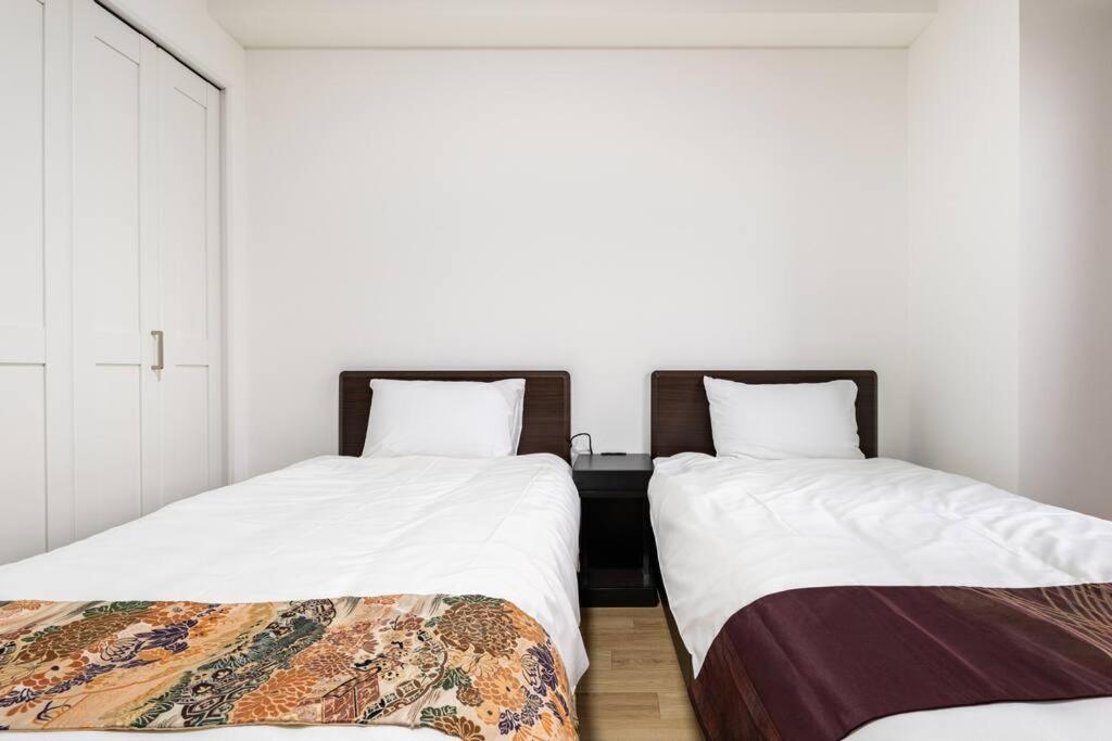 セレーノ山王203 Apartment