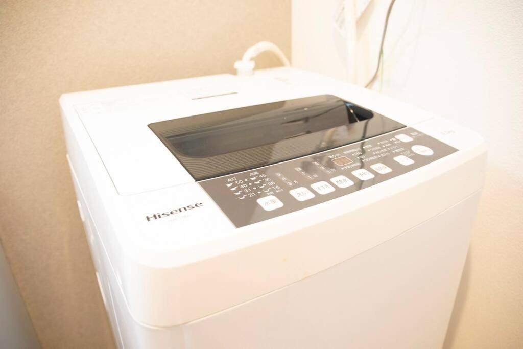 セレーノ山王203 Apartment *