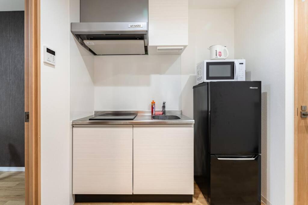 Apartment セレーノ山王203 *