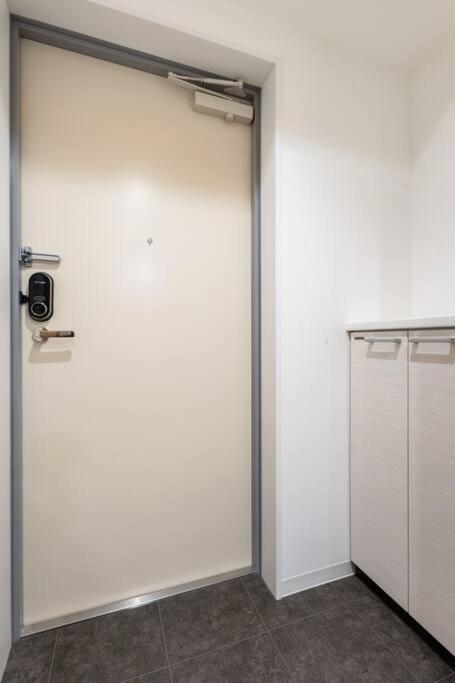 Apartment セレーノ山王203 Osaka