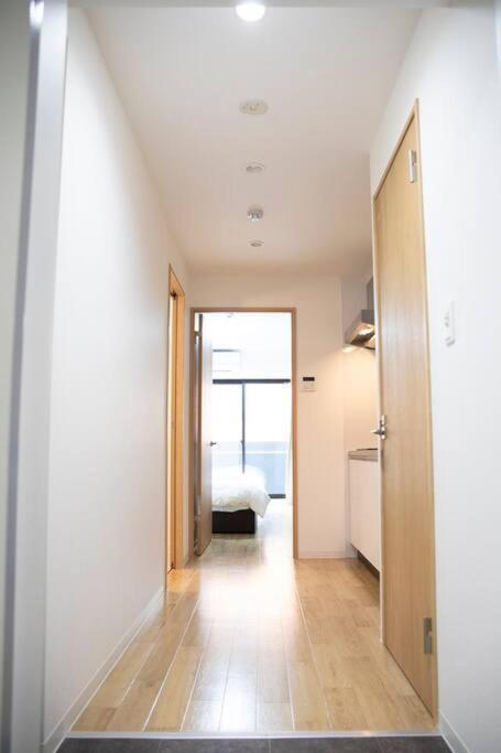 セレーノ山王203 Apartment