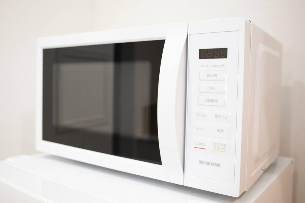 セレーノ山王203 Apartment Osaka