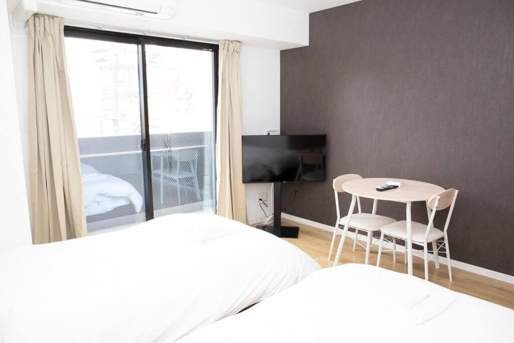 Apartment セレーノ山王203 Osaka