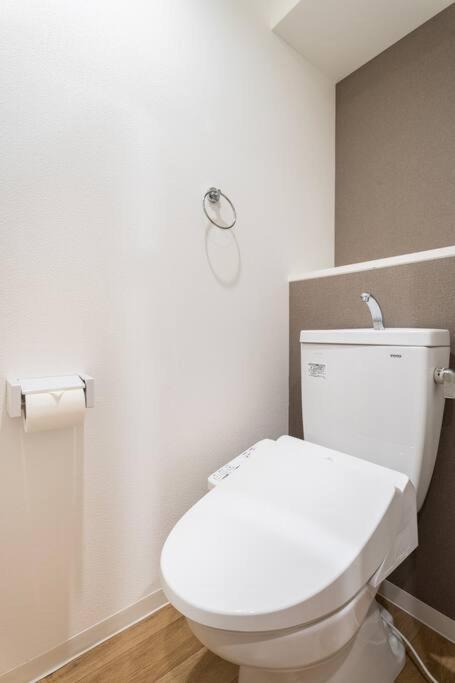 セレーノ山王203 Apartment Osaka