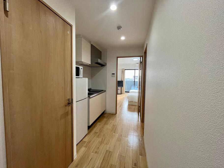 セレーノ山王203 Apartment