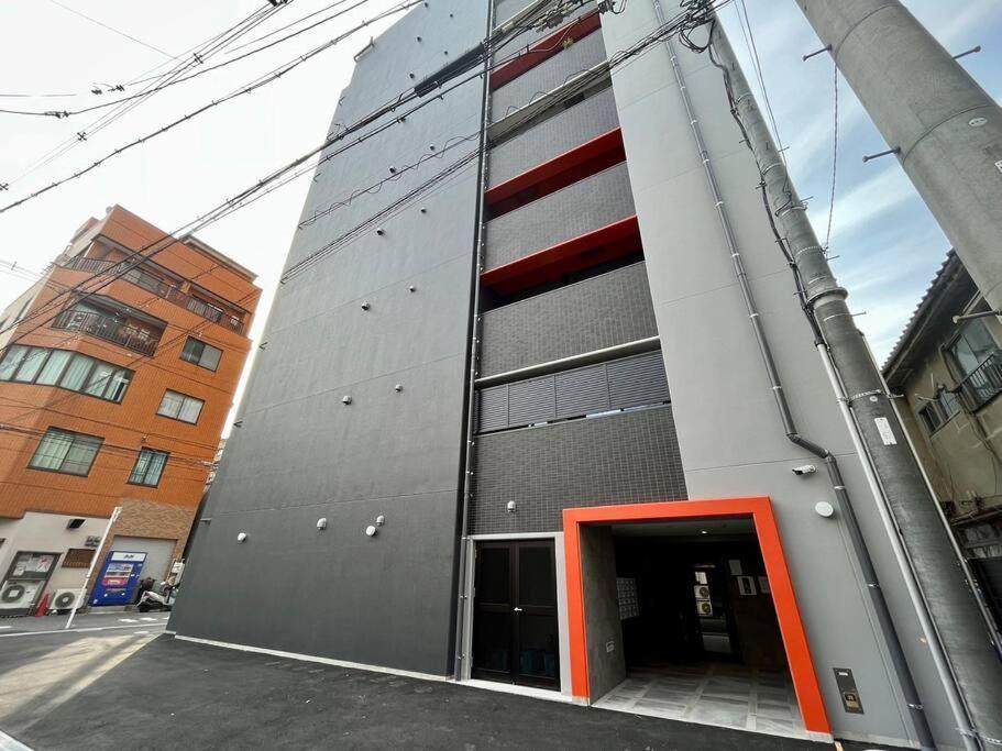 Apartment セレーノ山王203 *