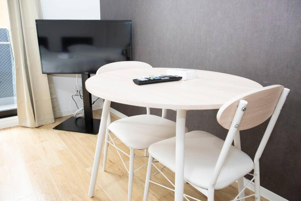 セレーノ山王203 Apartment Osaka