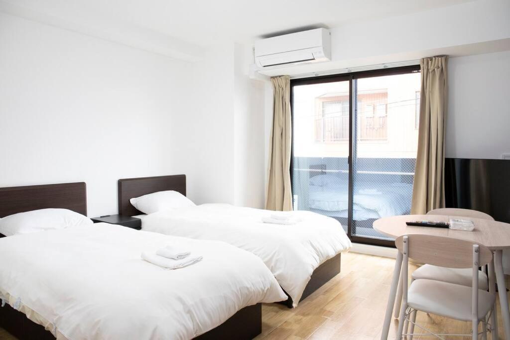 セレーノ山王203 Apartment