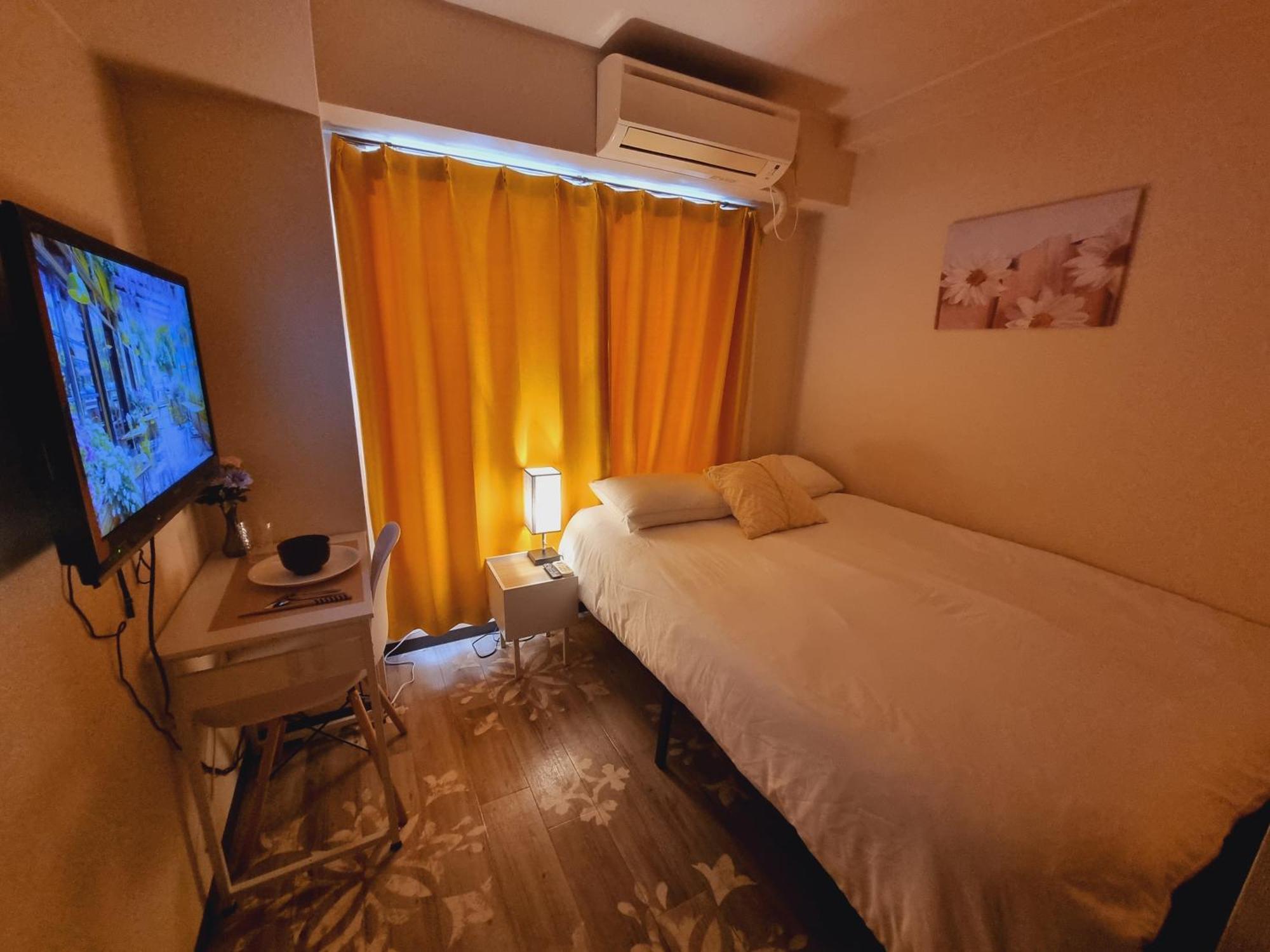 Apartment K-sen15 Osaka