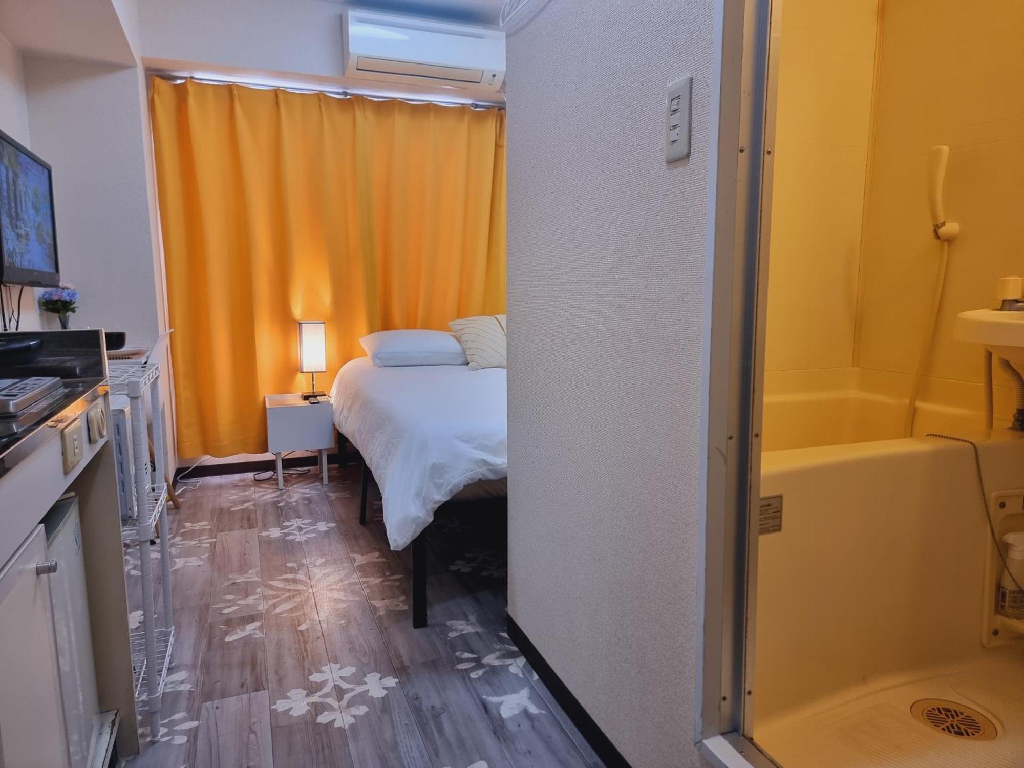 K-sen15 Apartment