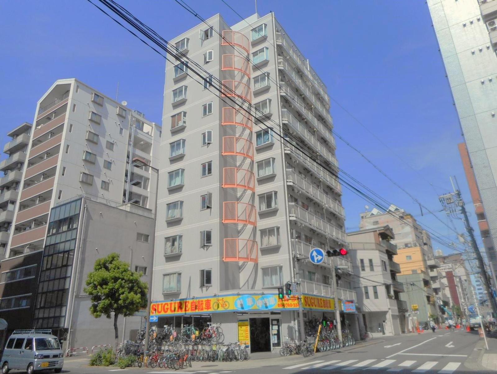 K-sen15 Apartment *