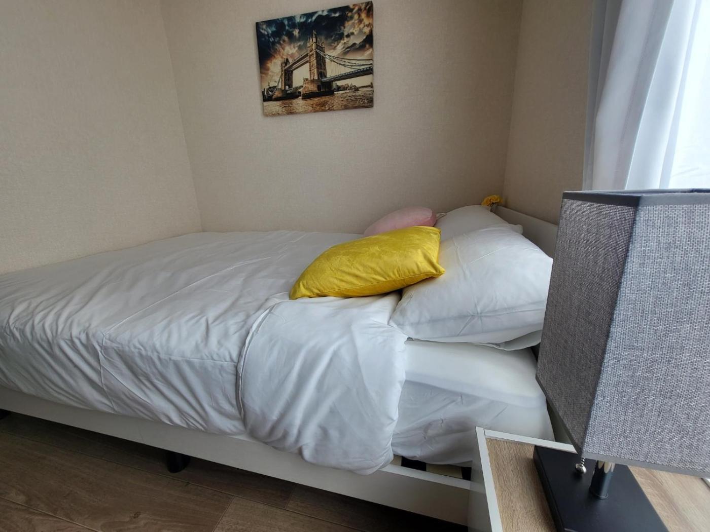 K-sen15 Apartment *