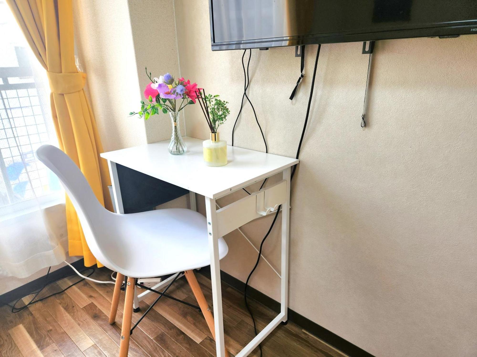 K-sen15 Apartment *