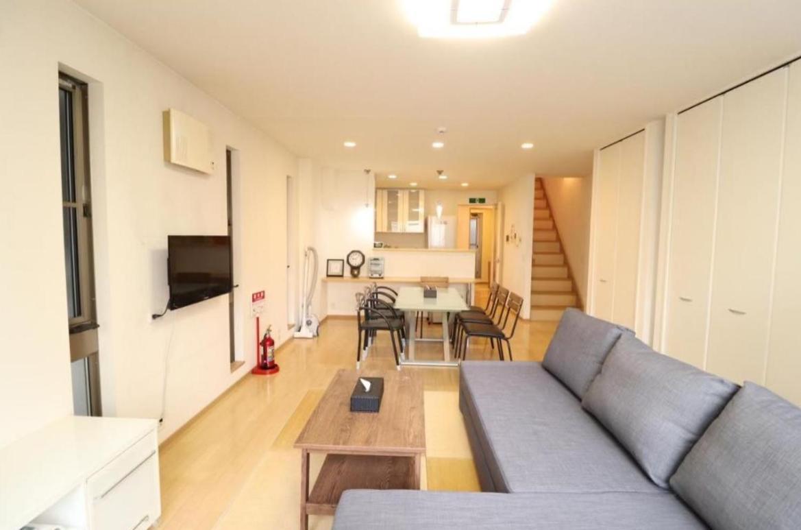Pousada Comfy House Namba *