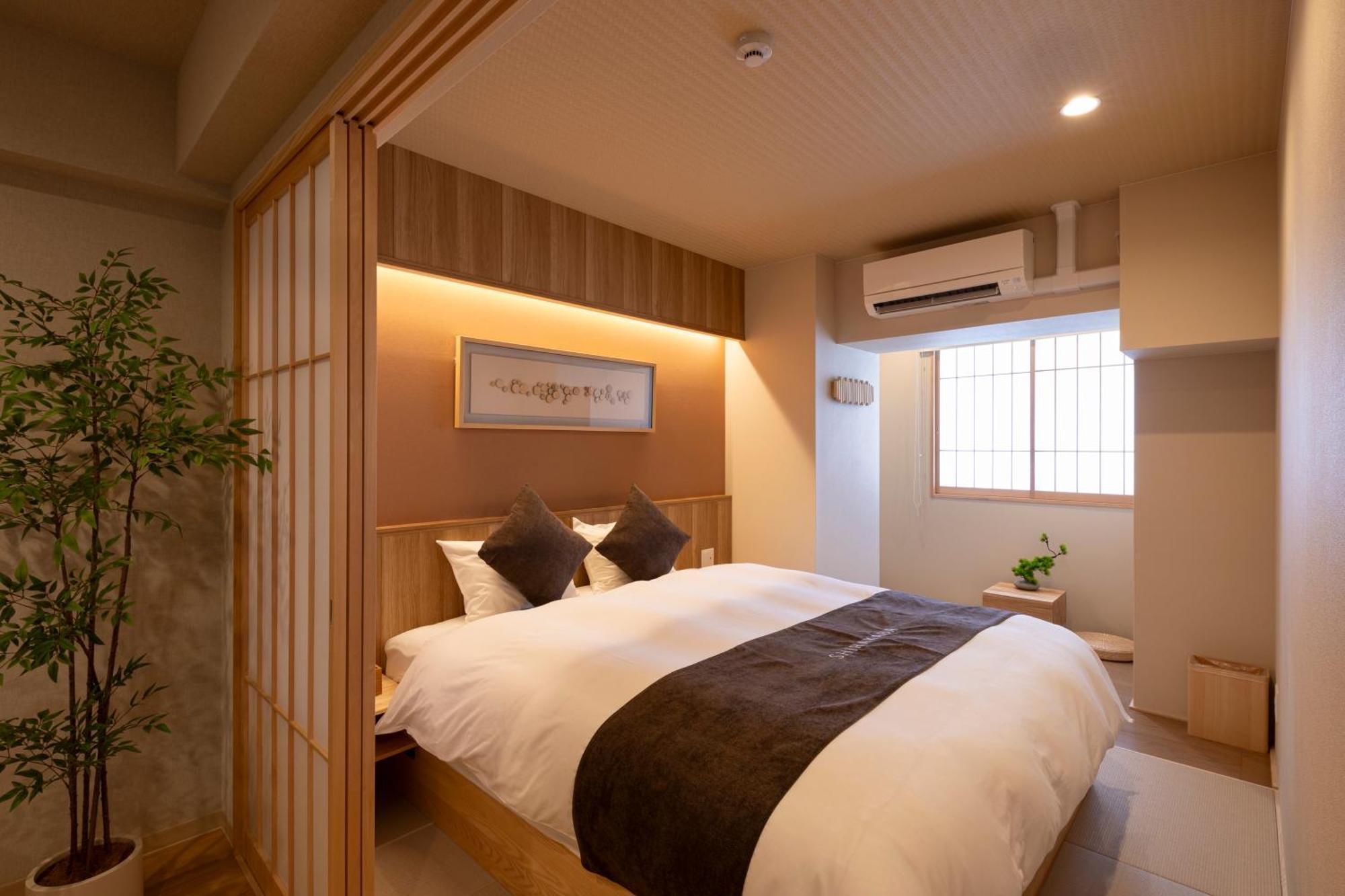 Apartamento New Open 2024! Shirakabanoyado - Naniwa
