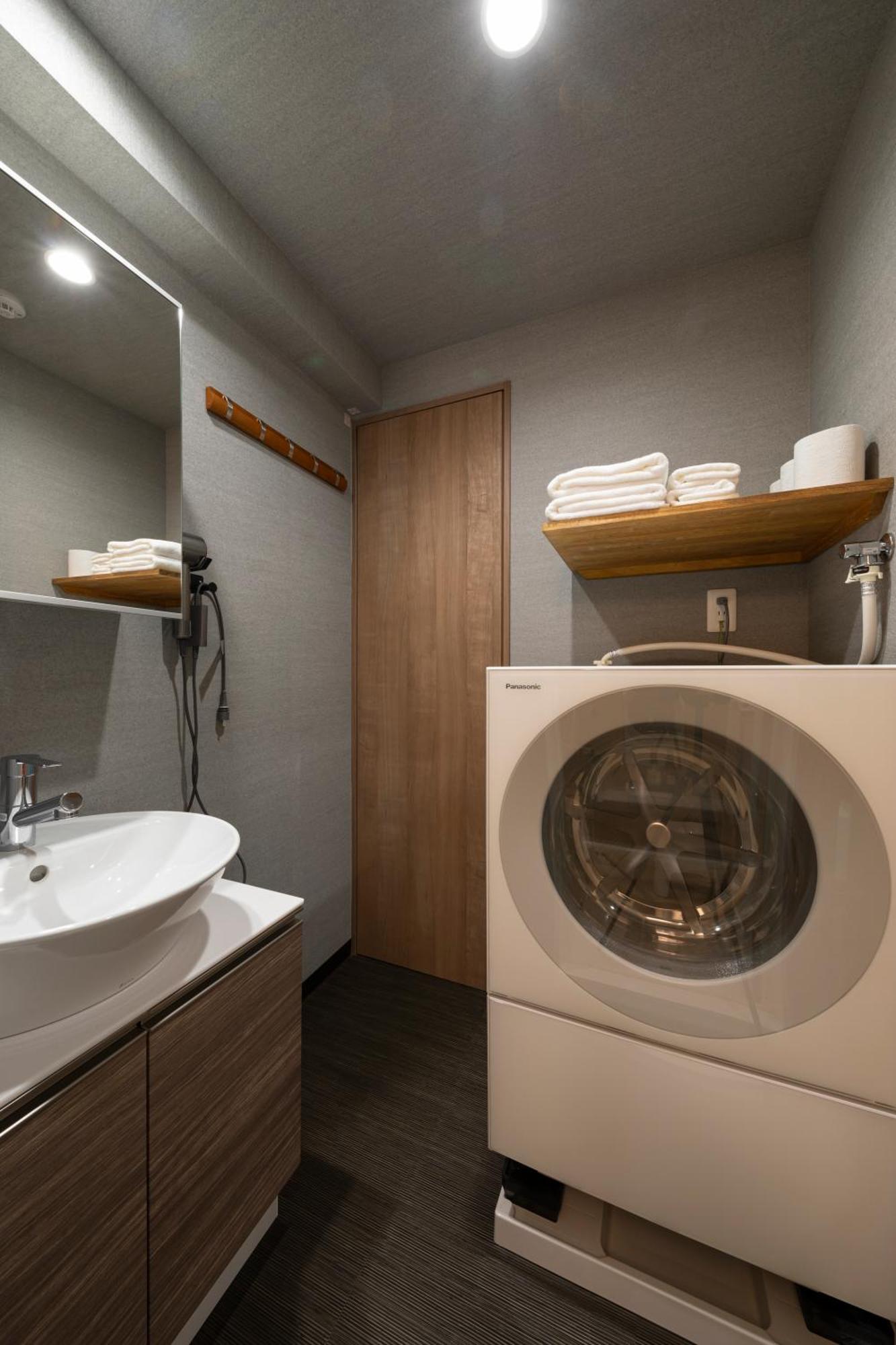 Apartamento New Open 2024! Shirakabanoyado - Naniwa *