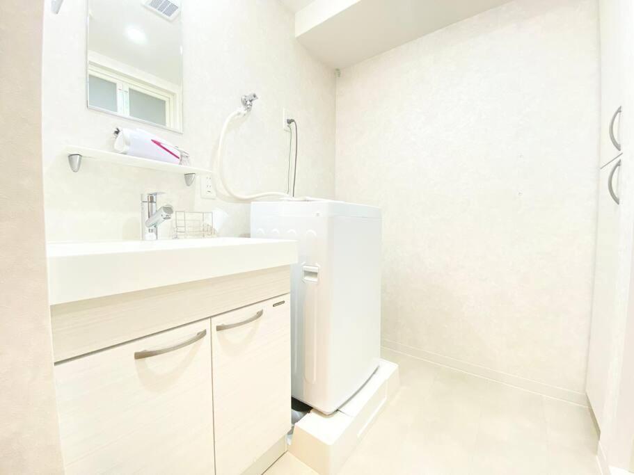アネックス日本橋東601 Apartment Osaka
