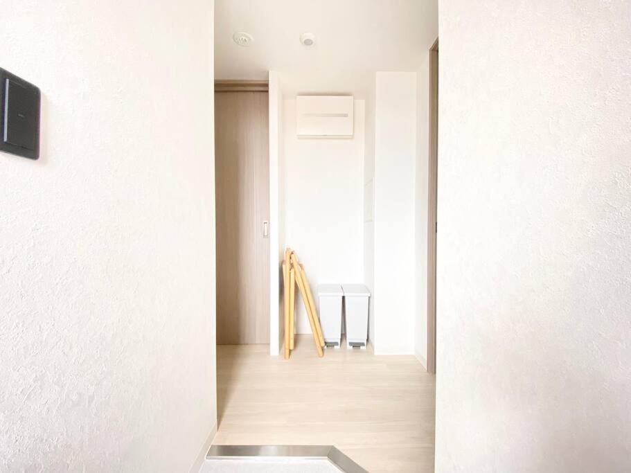 アネックス日本橋東601 Apartment Osaka