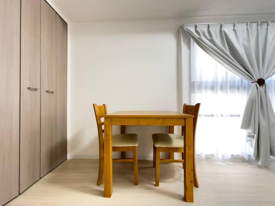 アネックス日本橋東601 Apartment