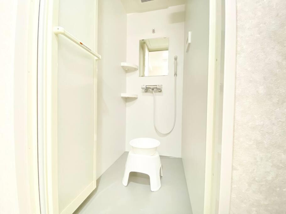 アネックス日本橋東601 Apartment *