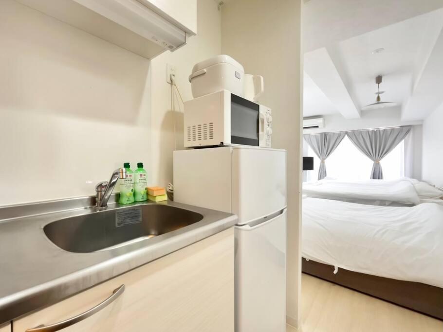 アネックス日本橋東601 Apartment Osaka