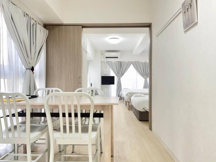 アネックス日本橋東601 Apartment