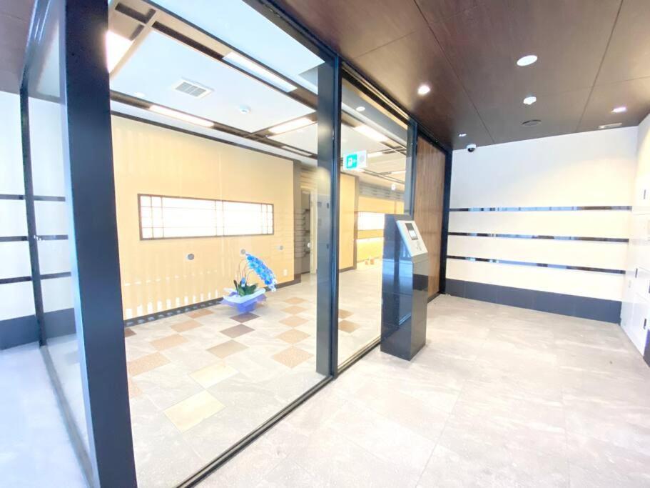 アネックス日本橋東601 Apartment Osaka