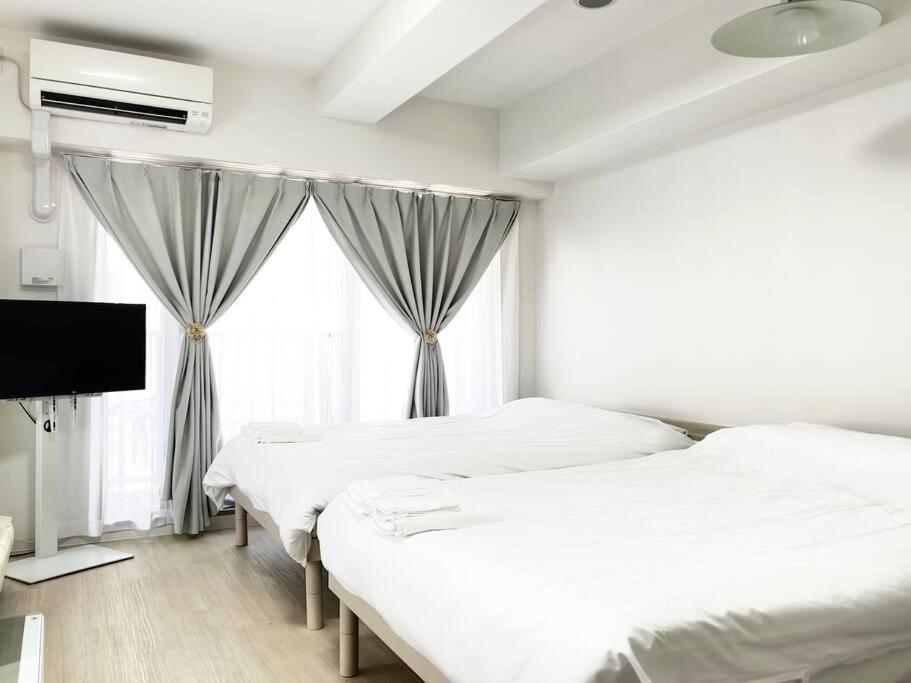 Apartment アネックス日本橋東601 *