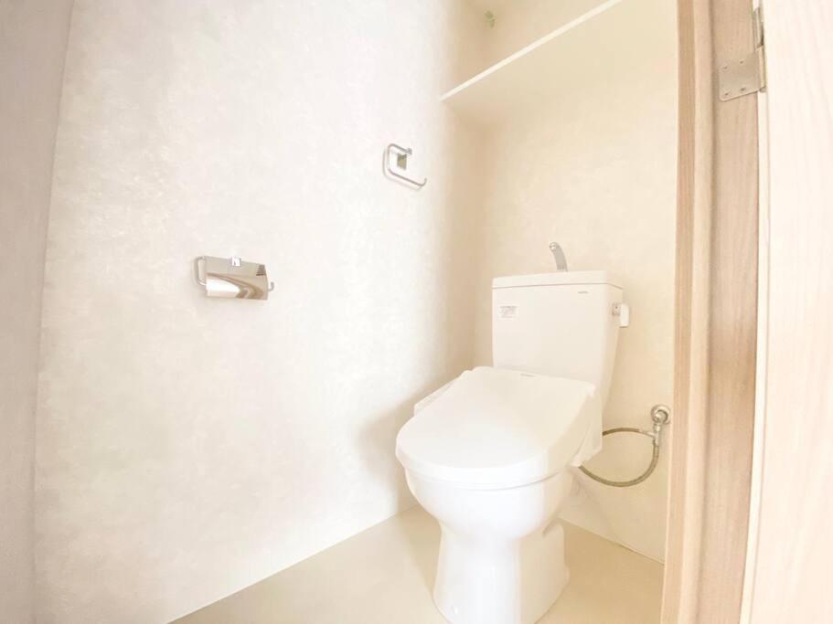 Apartment アネックス日本橋東601 *
