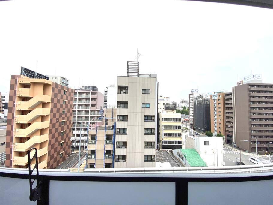 アネックス日本橋東601 Apartment *