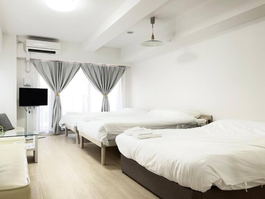 Apartment アネックス日本橋東601 *