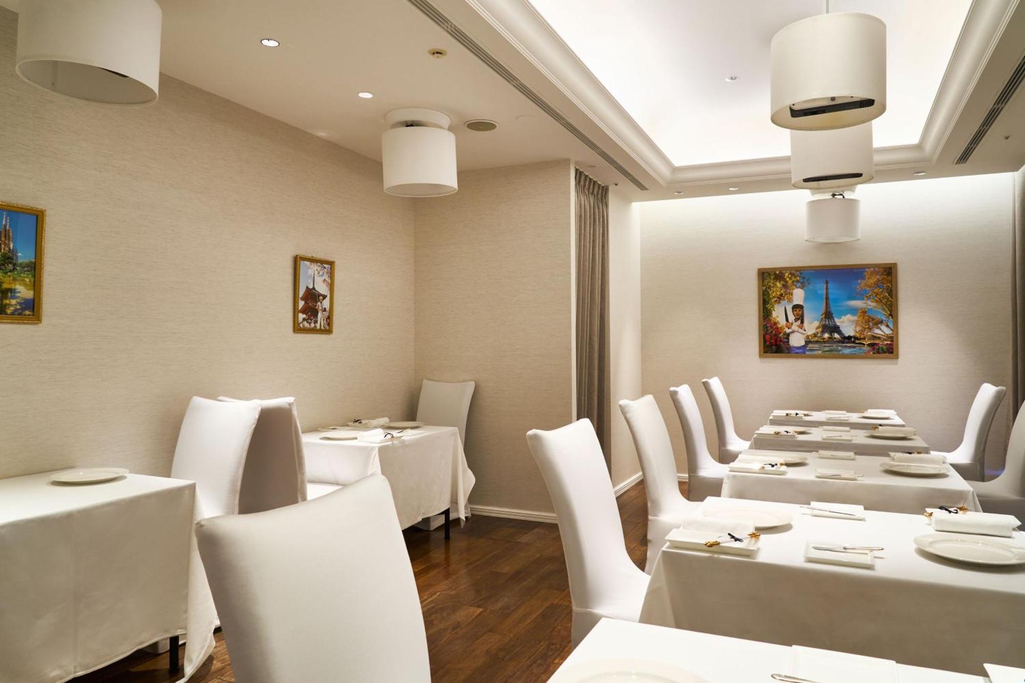 The St Regis Hotel Osaka