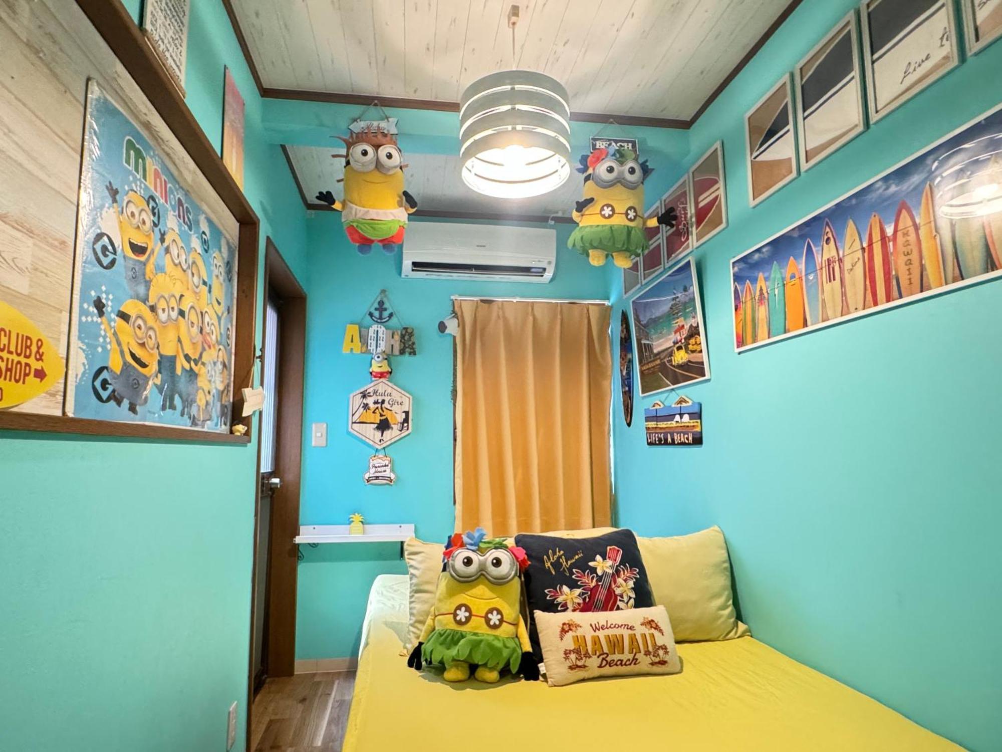 Apartment West Taisho