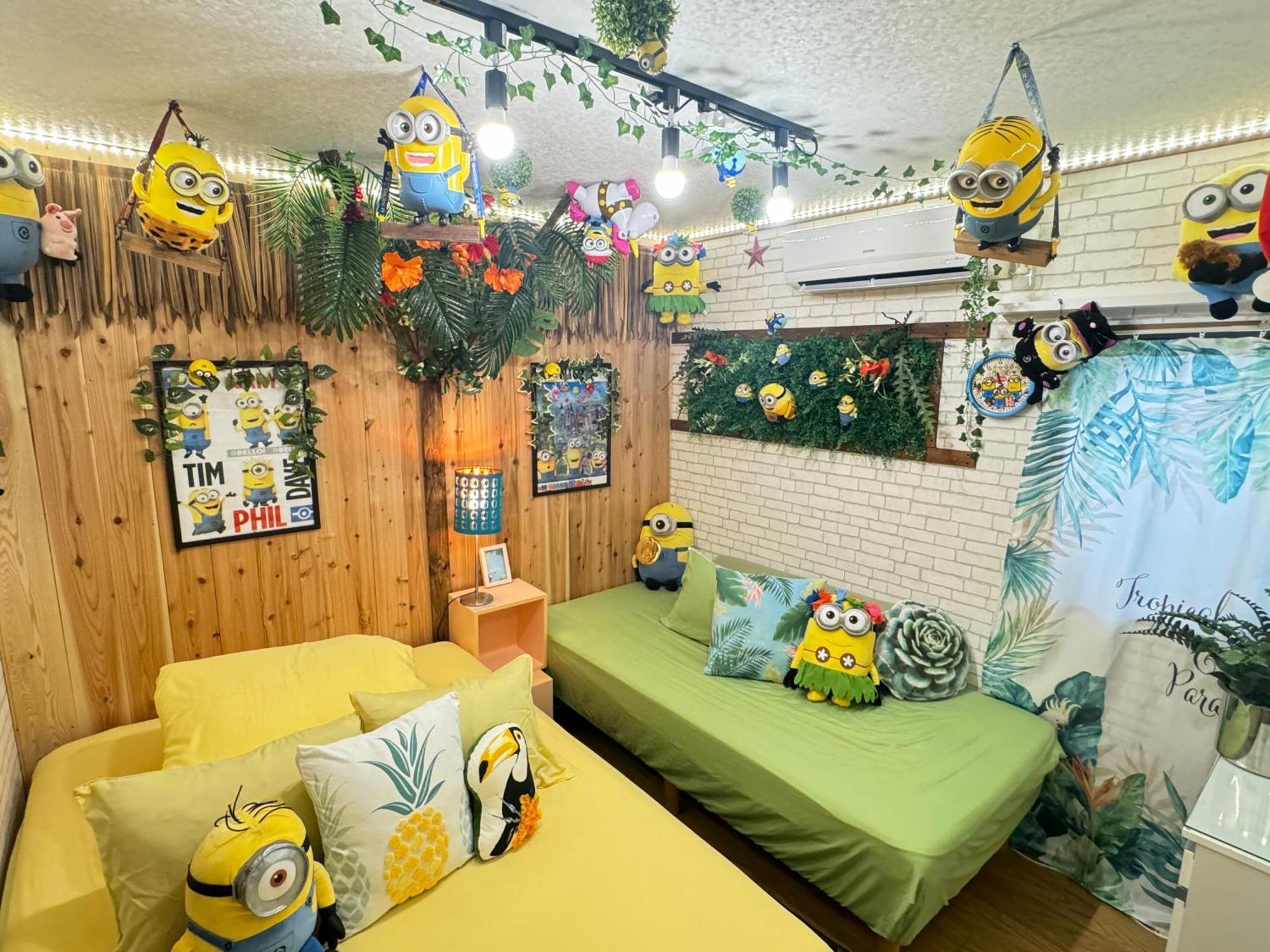 Apartment West Taisho *