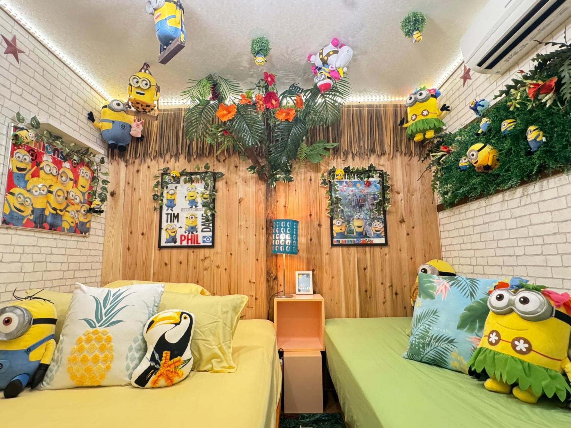 West Taisho Apartment Osaka