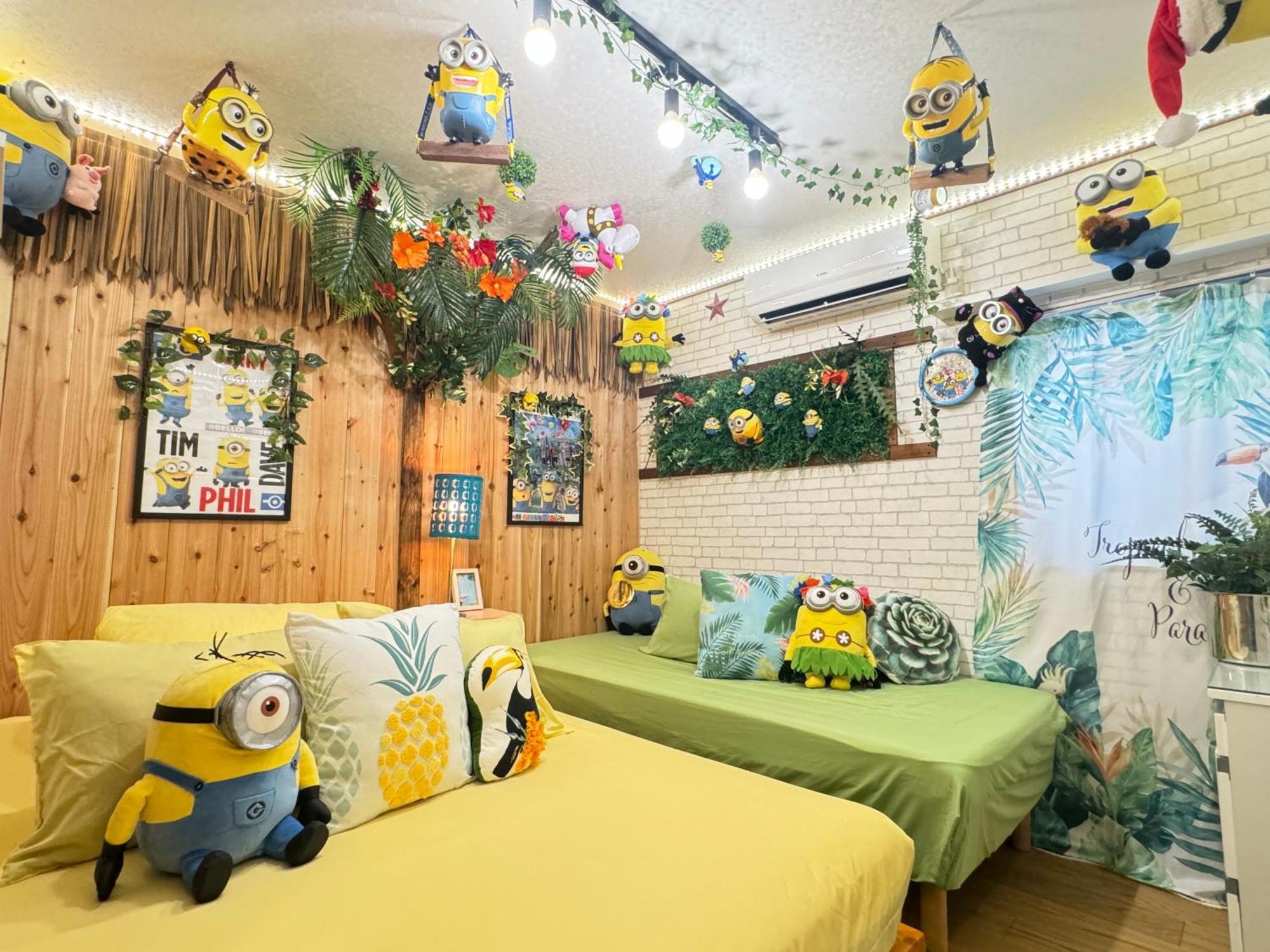 West Taisho Apartment *