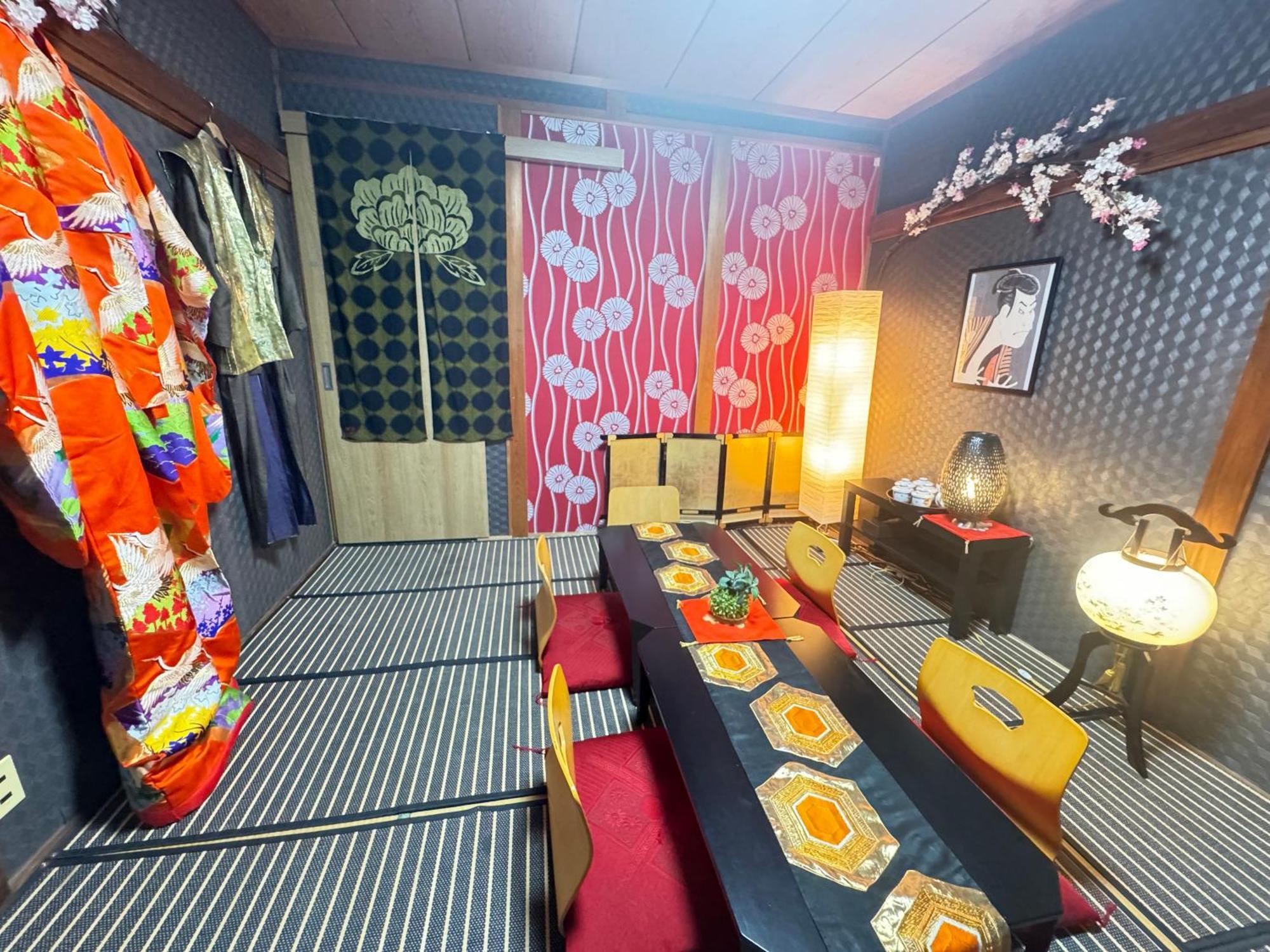 West Taisho Osaka