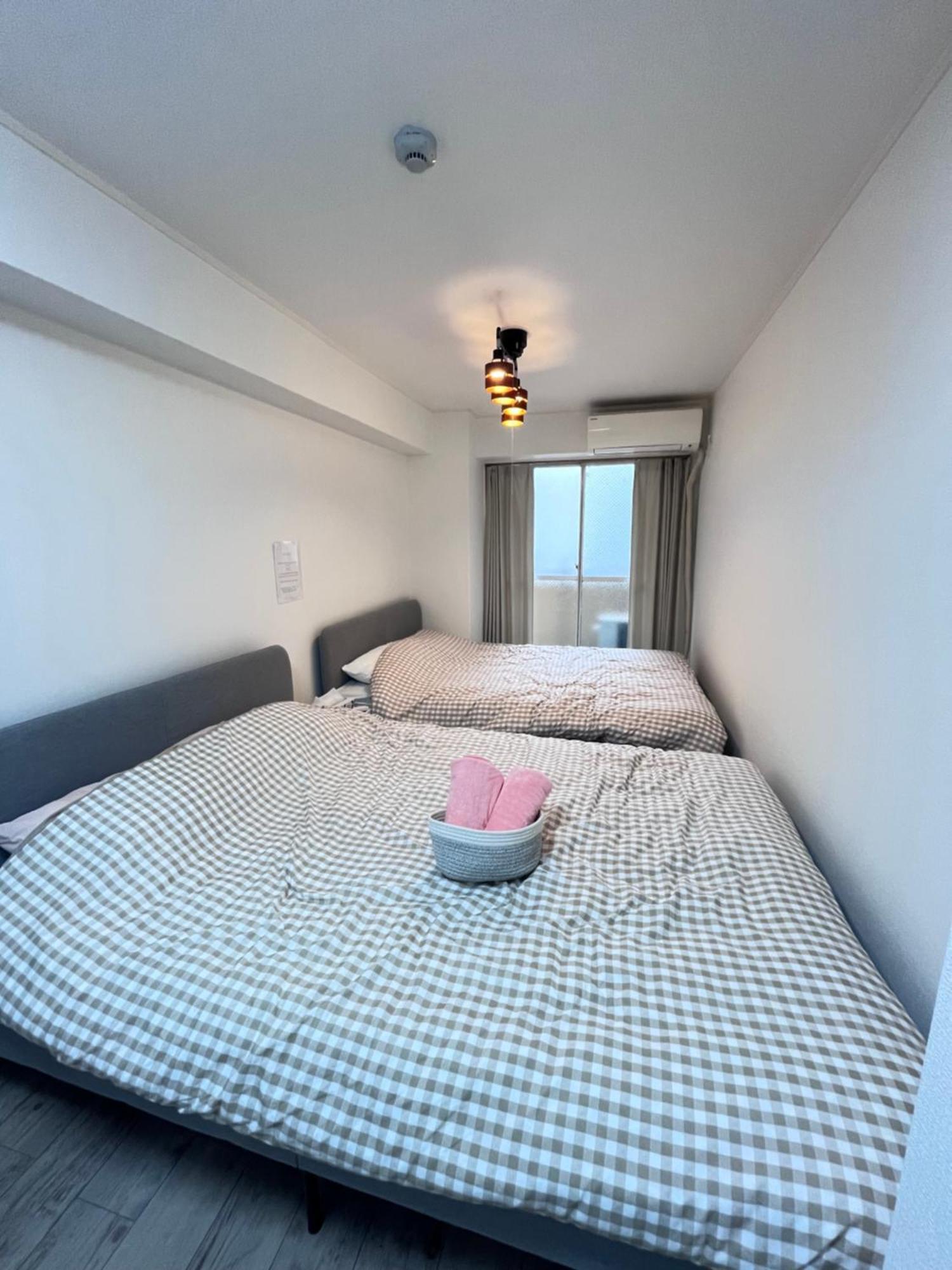 Apartment ハヌルinn Osaka