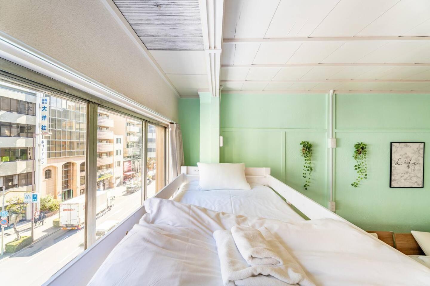 Matsuyamachi Building 2nd To 4th Floors - Vacation 17431 Apartment *