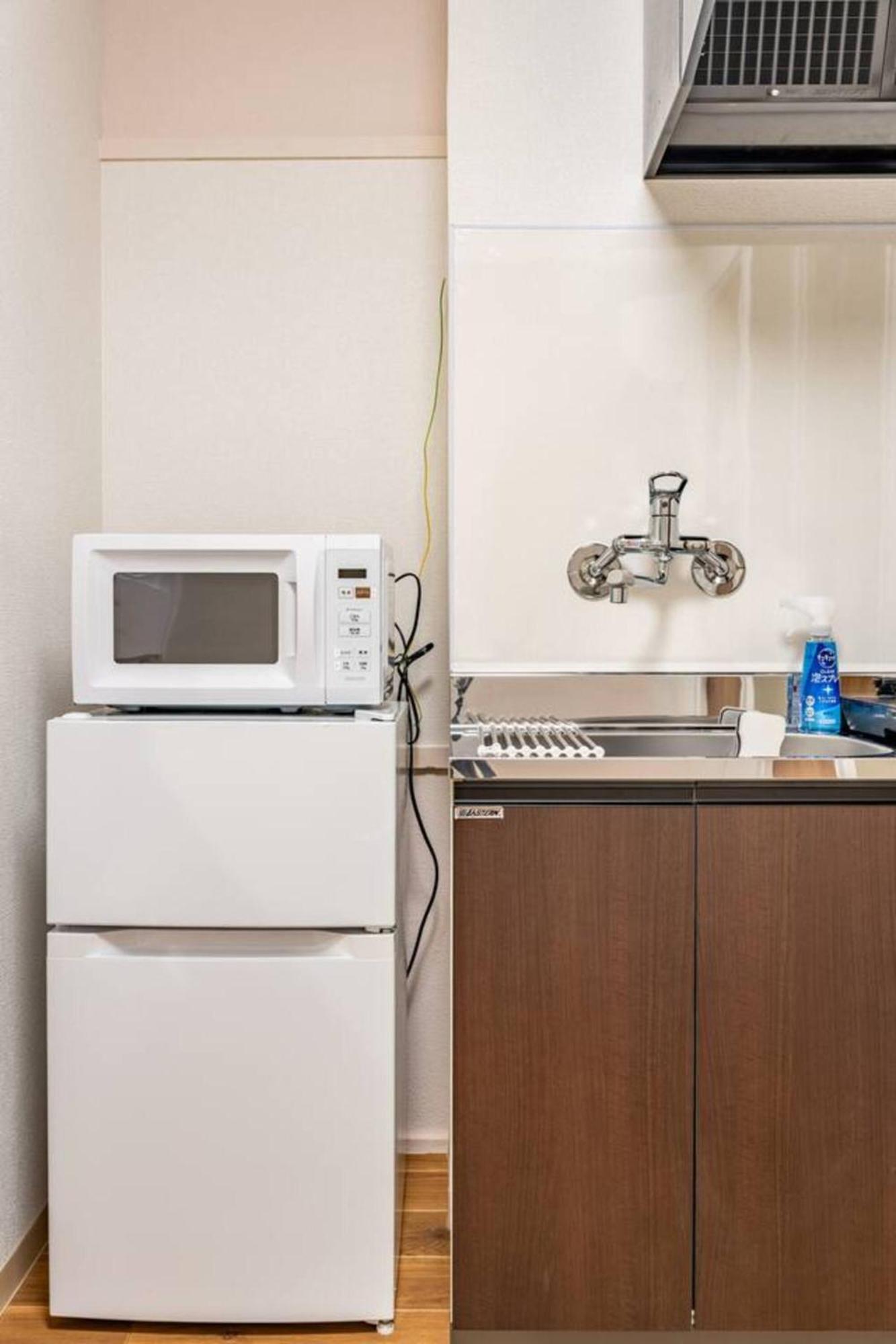 Apartment Matsuyamachi Building 2nd To 4th Floors - Vacation 17431