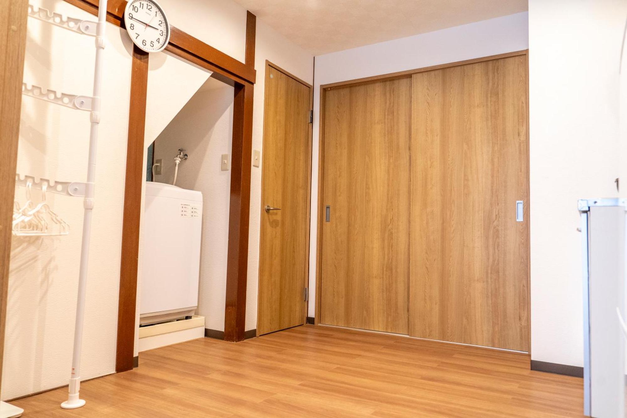 Holiday home 心斋桥附近花園町の夢旅人揽山屋 Osaka