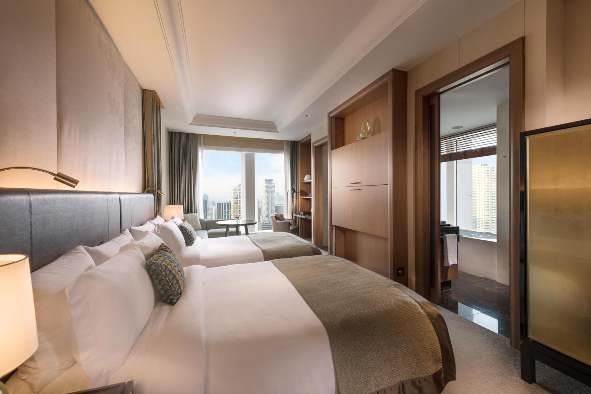 The St Regis Osaka
