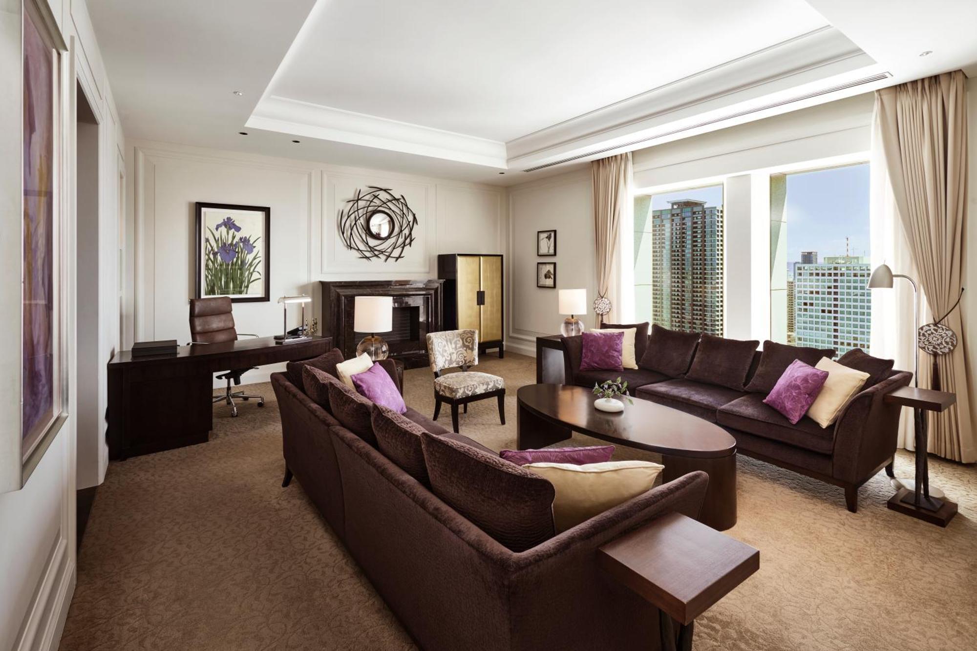 Hotel The St Regis