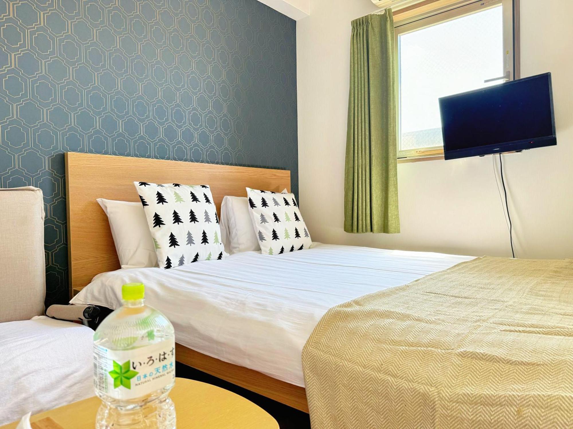 Apartment Juso Afp Osaka