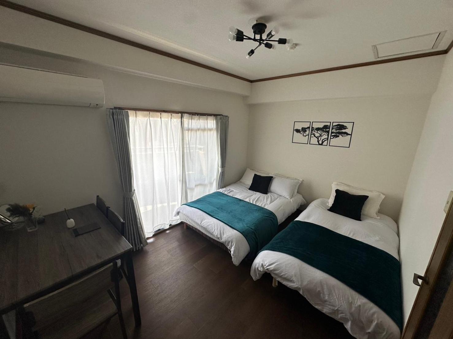 Apartment Crest Daikoku Owner's -vacation Rental- *