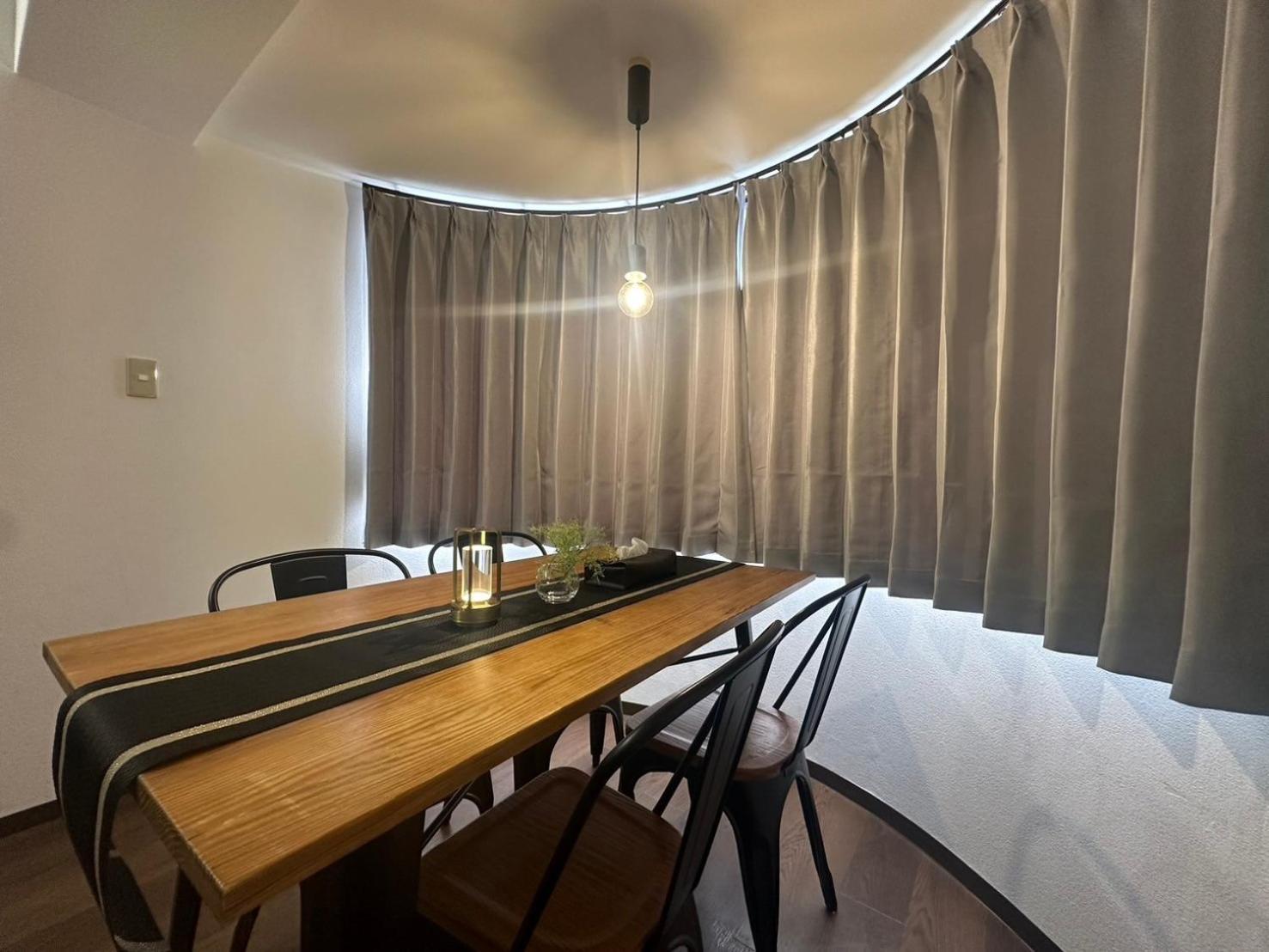 Apartment Crest Daikoku Owner's -vacation Rental- Osaka